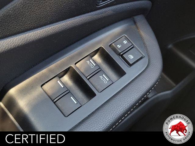 Used 2023 Honda Ridgeline RTL image 26