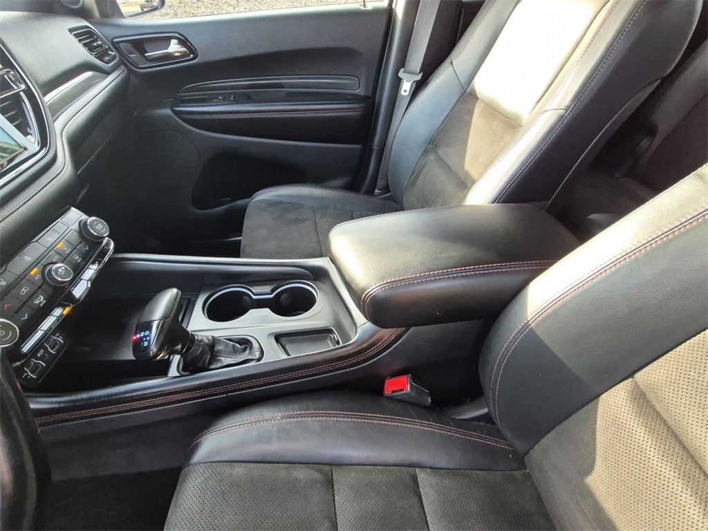 Used 2021 Dodge Durango R/T image 27