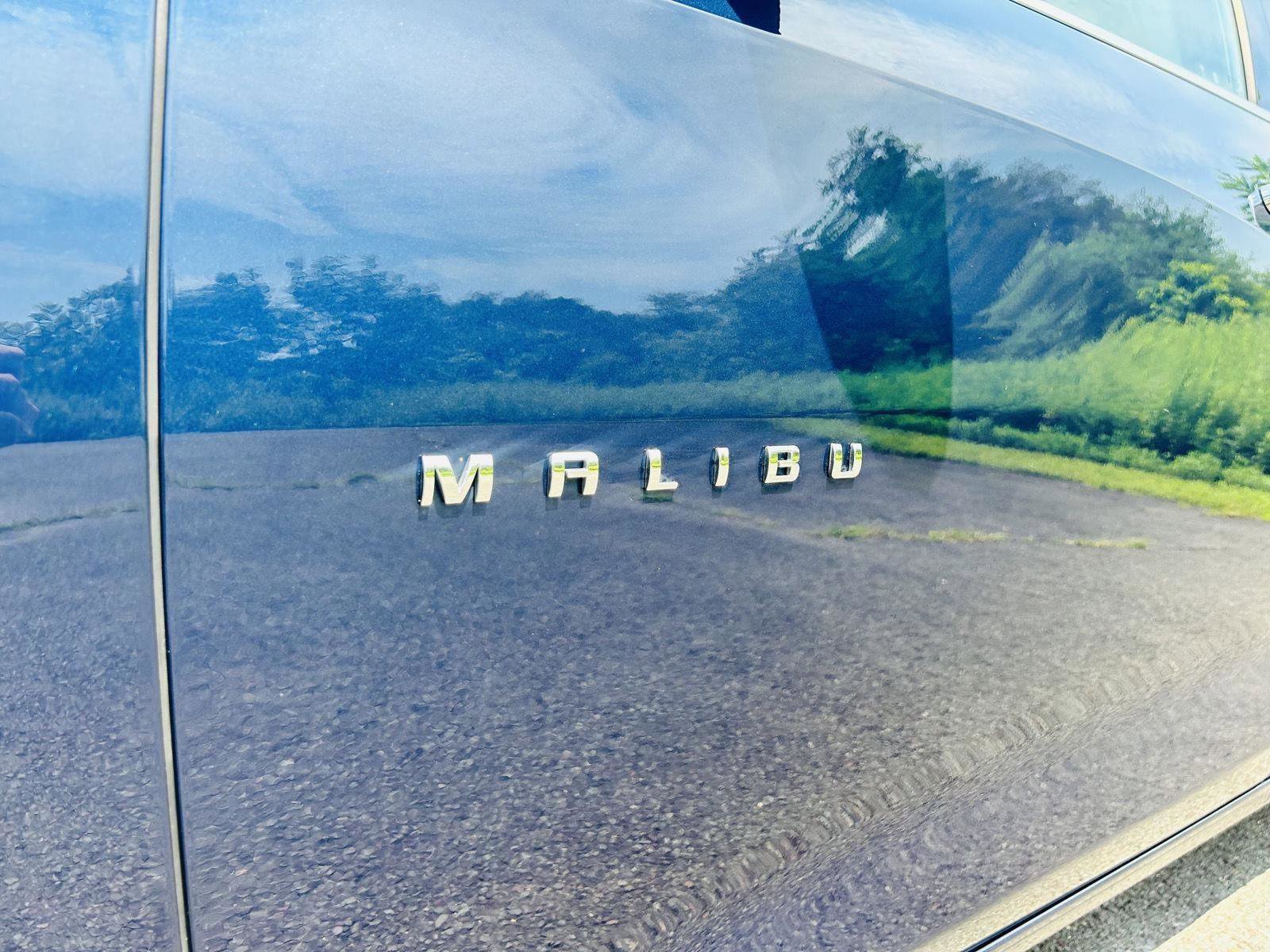 Used 2021 Chevrolet Malibu Premier image 19