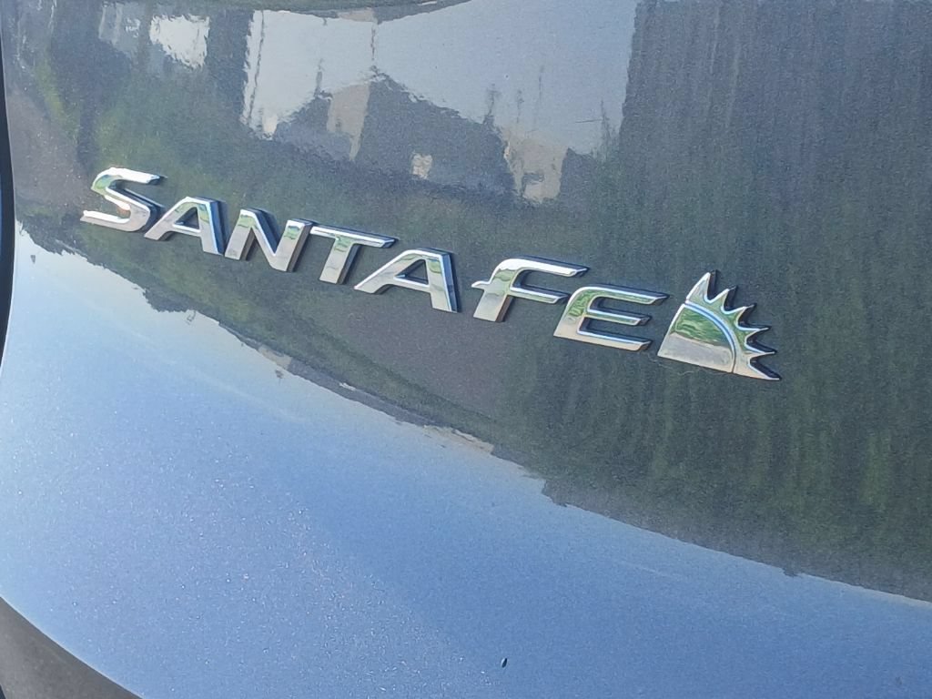Used 2021 Hyundai Santa Fe Calligraphy AWD/4WD image 29