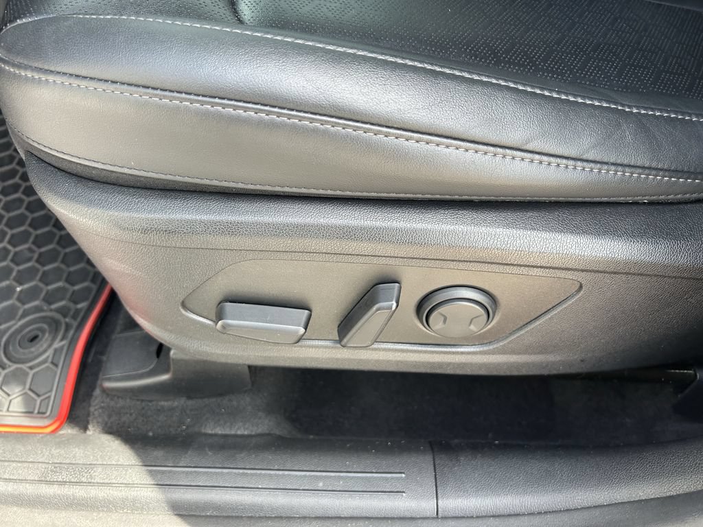 Used 2023 Kia Sorento EX w/ Panoramic Sunroof Package FWD image 26