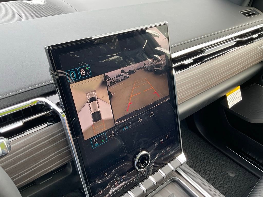 New 2025 GMC Sierra EV Denali image 24