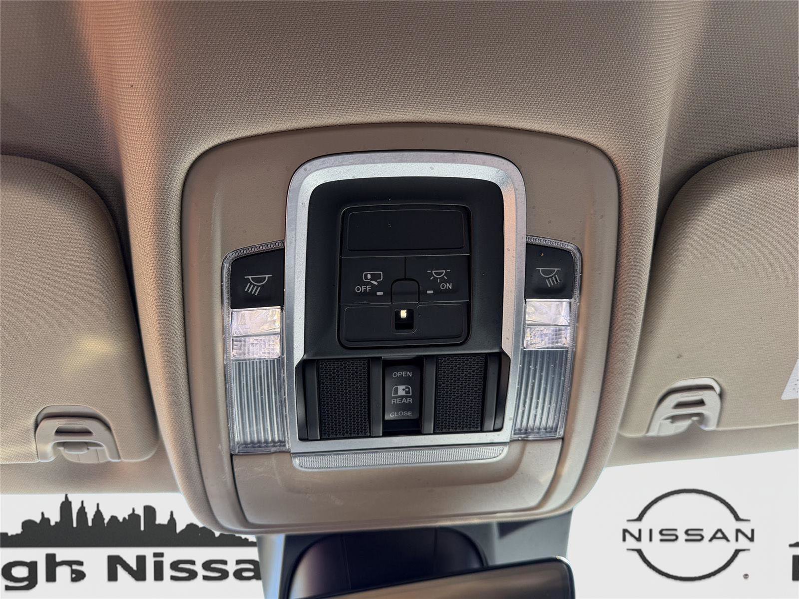 Used 2021 RAM 1500 Laramie image 24