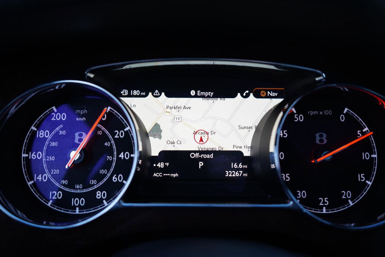 Used 2019 Bentley Mulsanne image 36