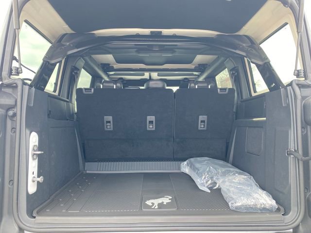 New 2024 Ford Bronco Raptor image 15