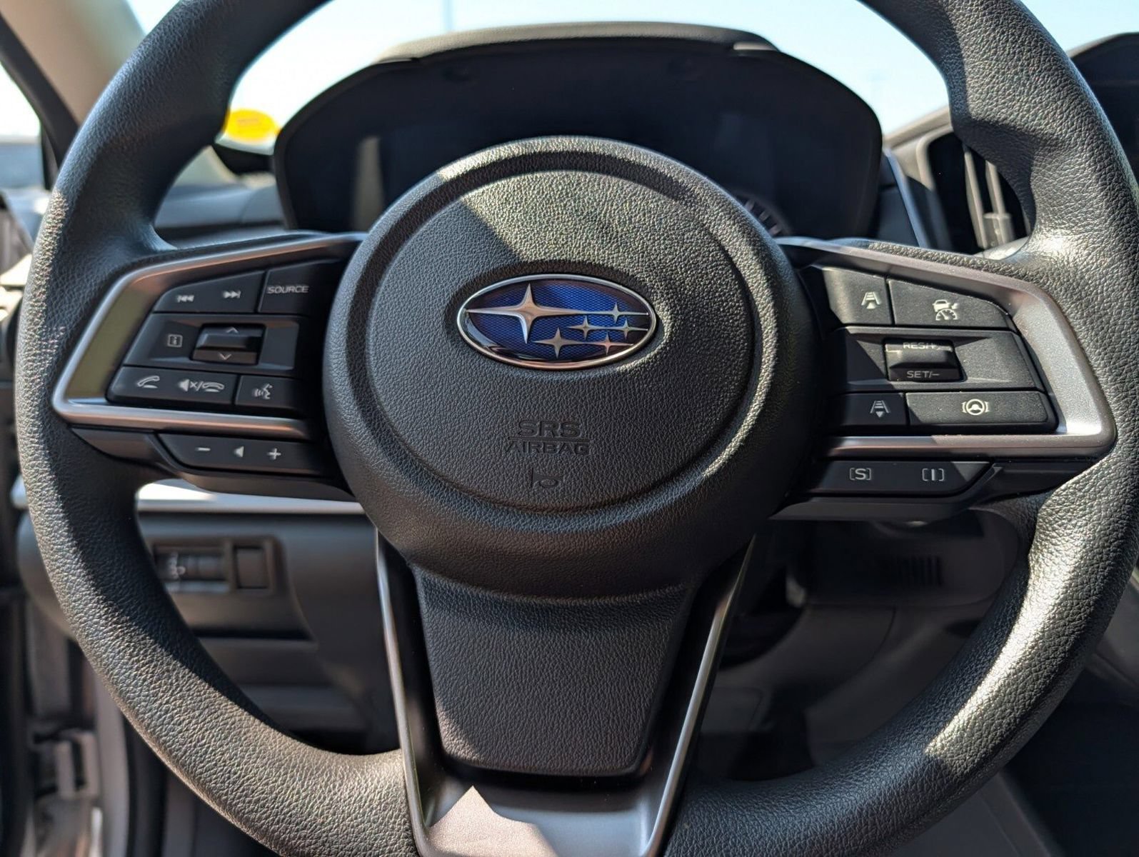 Certified 2025 Subaru Impreza 2.0i Sport AWD/4WD image 27