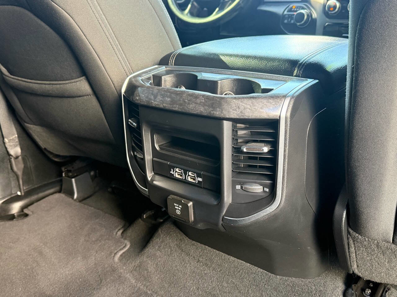 Used 2019 RAM 1500 Big Horn image 27
