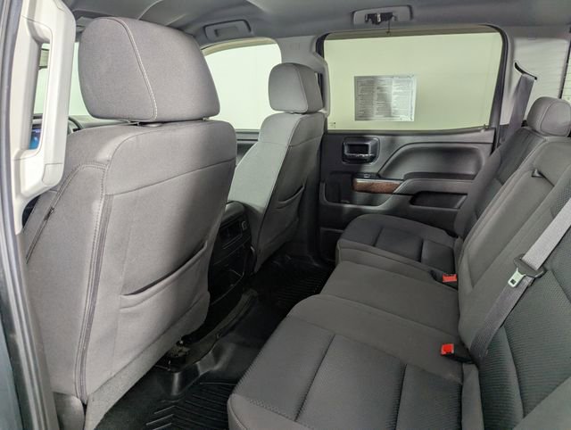 Used 2017 GMC Sierra 1500 SLE w/ Elevation Edition AWD/4WD image 22