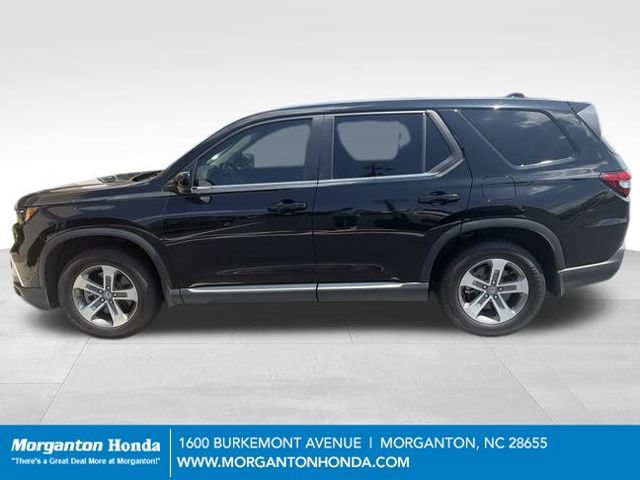 Used 2024 Honda Pilot EX-L image 5