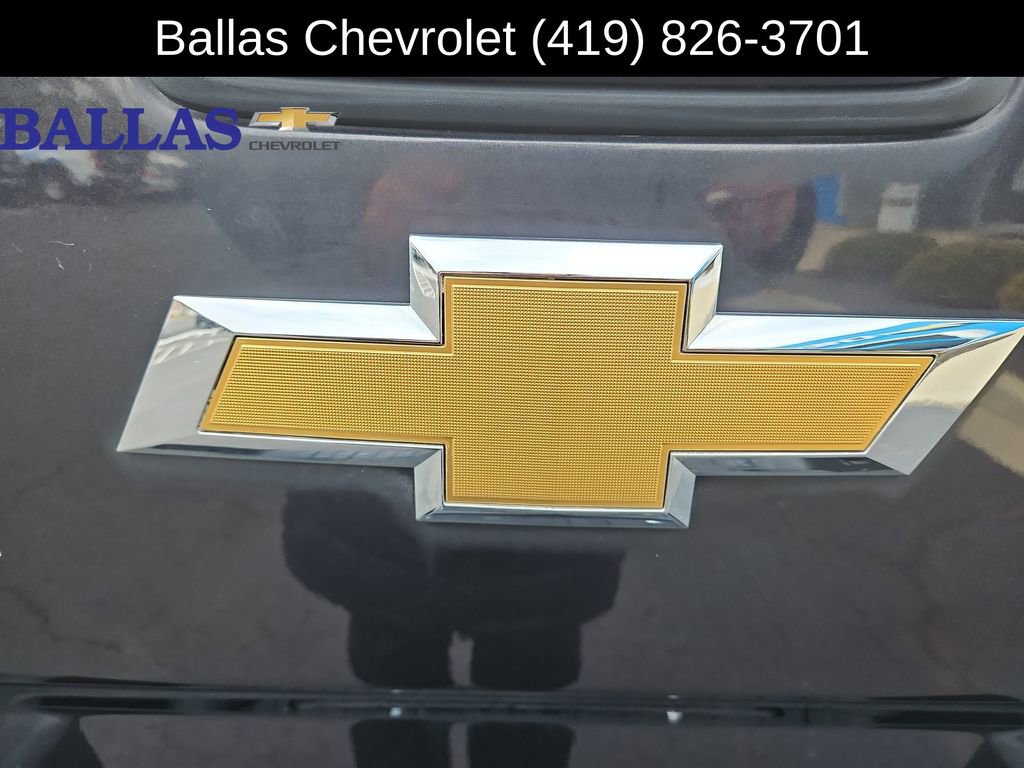 Certified 2016 Chevrolet Silverado 1500 W/T w/ WT Fleet Convenience Package RWD image 29