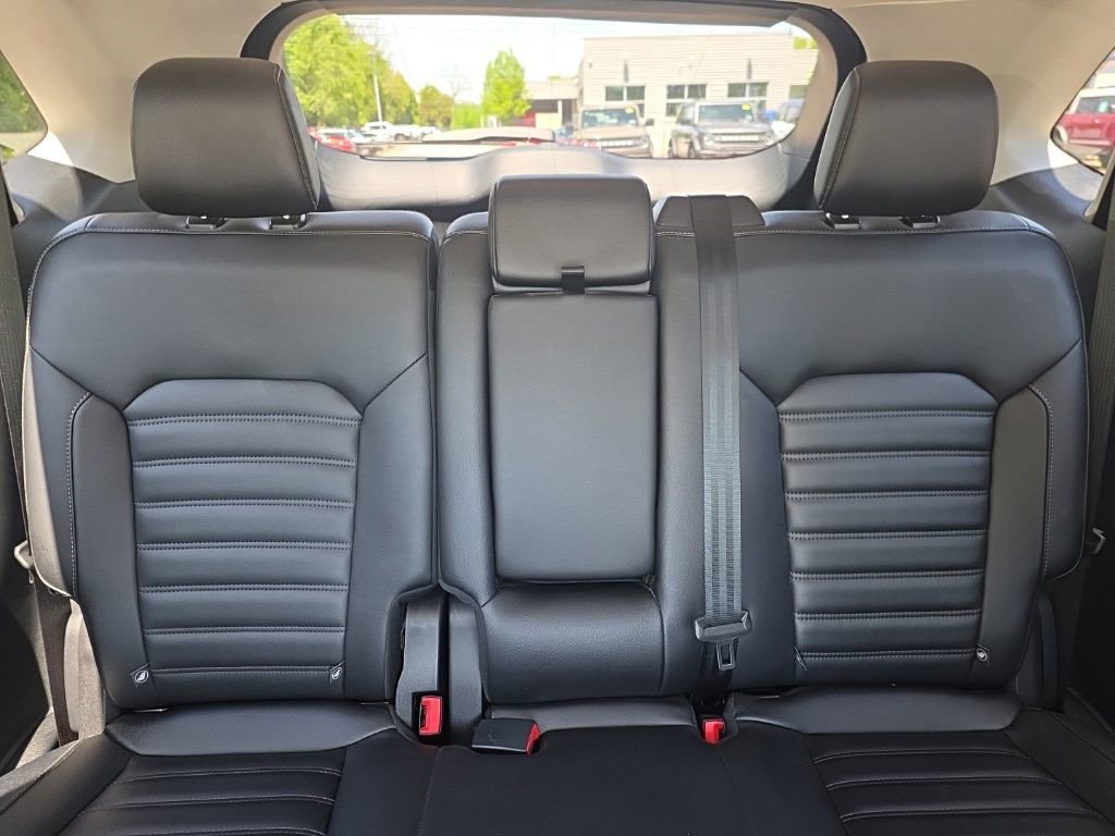 Used 2022 Ford Edge SEL w/ Convenience Package AWD/4WD image 21