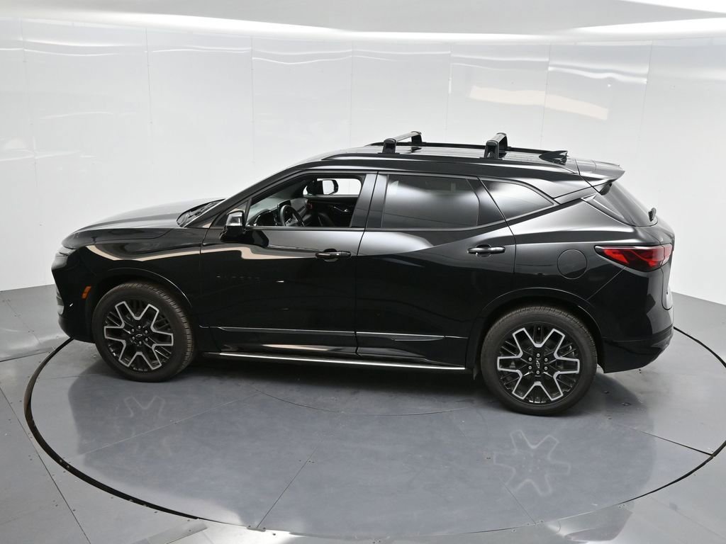 Used 2024 Chevrolet Blazer RS w/ Driver Confidence II Package image 38