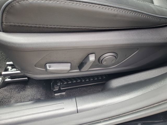 Used 2025 Hyundai Tucson Limited image 26