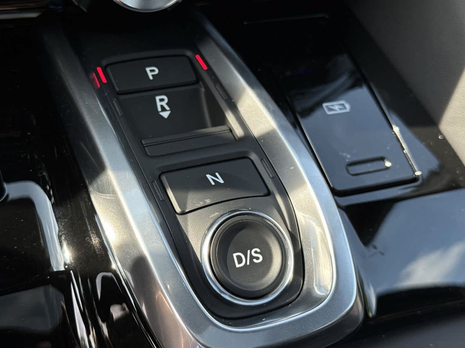 New 2026 Acura MDX A-Spec AWD/4WD image 27