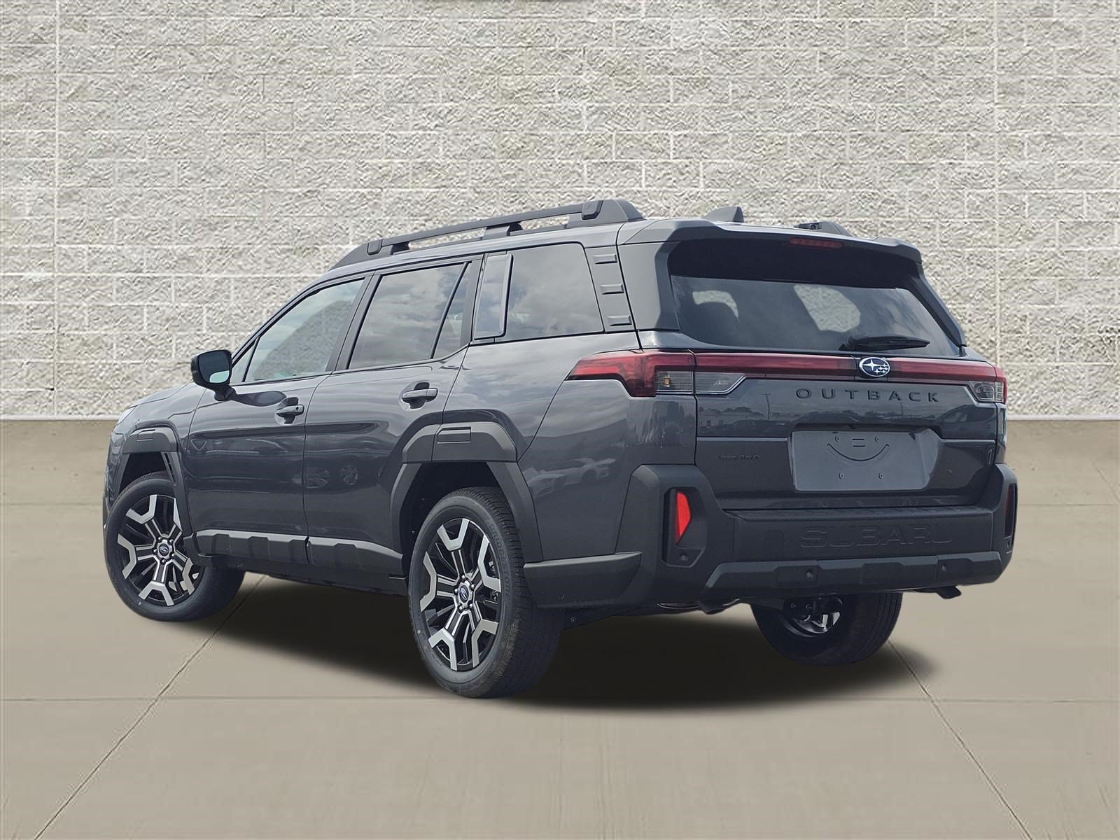 New 2026 Subaru Outback Touring XT AWD/4WD image 5
