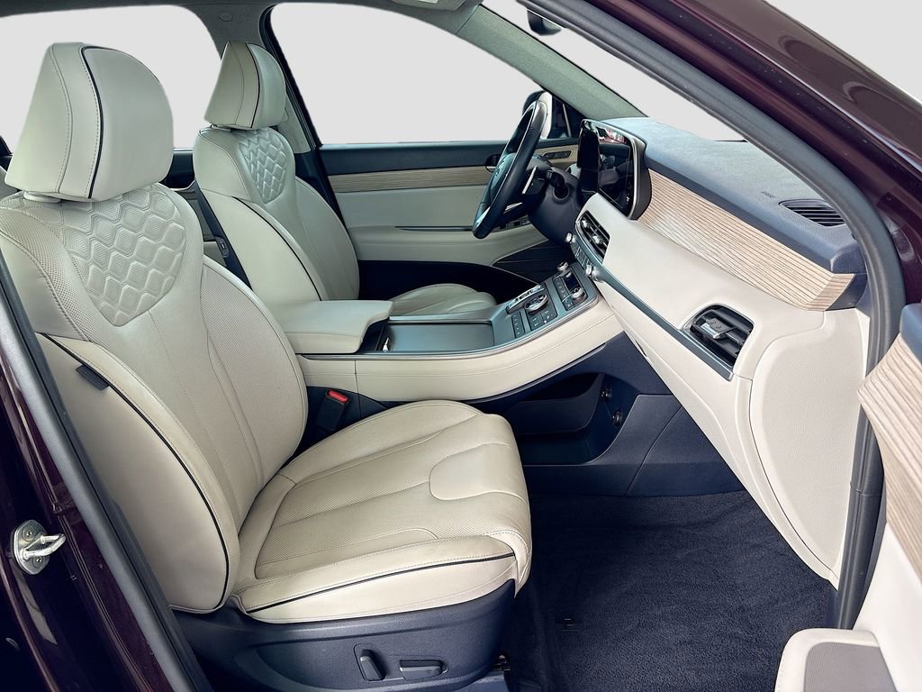 Used 2022 Hyundai Palisade Limited image 21