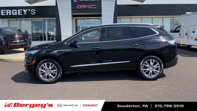 Certified 2024 Buick Enclave Essence w/ Experience Buick Package AWD/4WD image 6