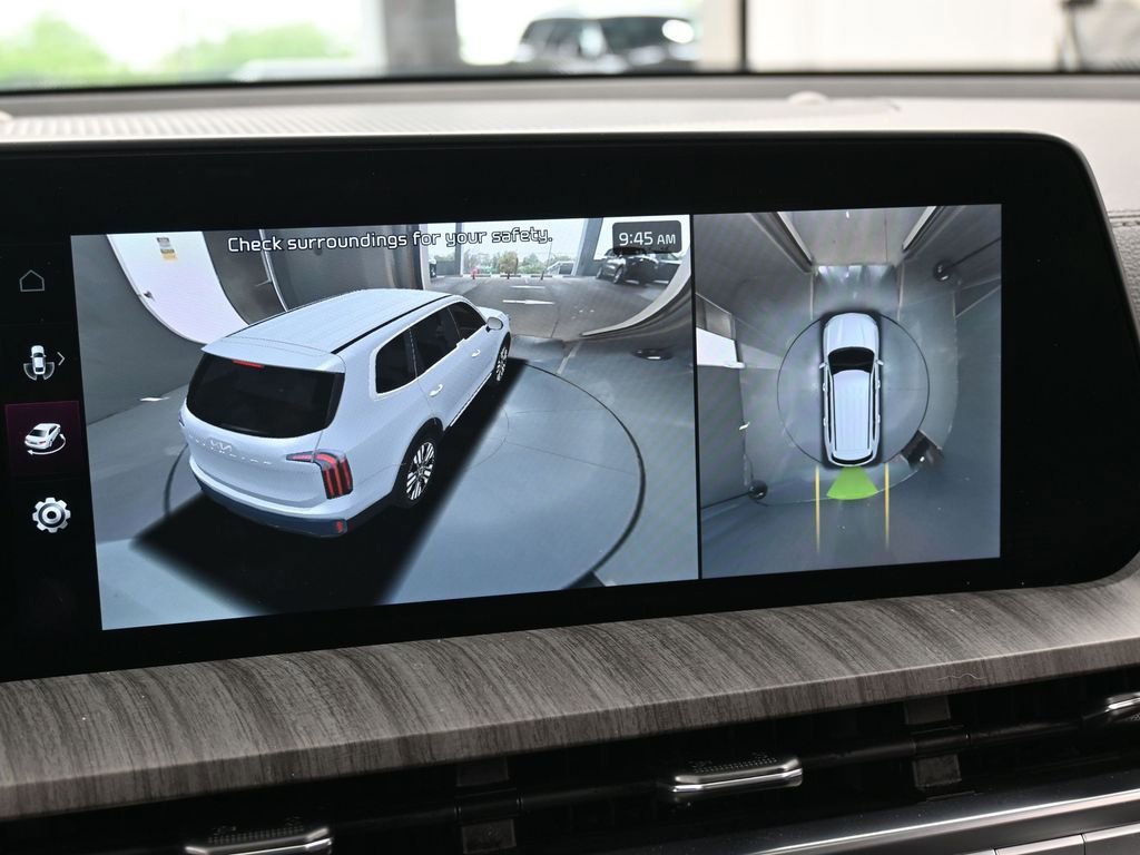 Used 2024 Kia Telluride SX image 22