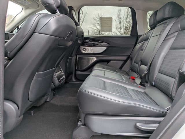 New 2026 Lincoln Nautilus Reserve AWD/4WD image 13