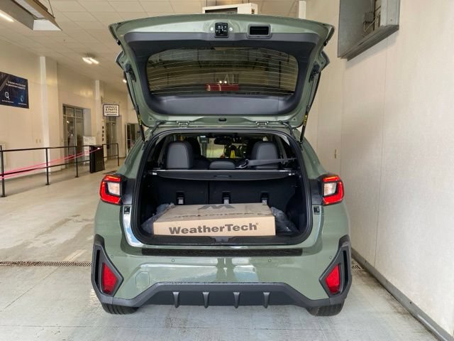 New 2026 Subaru Crosstrek 2.5i Limited AWD/4WD image 7