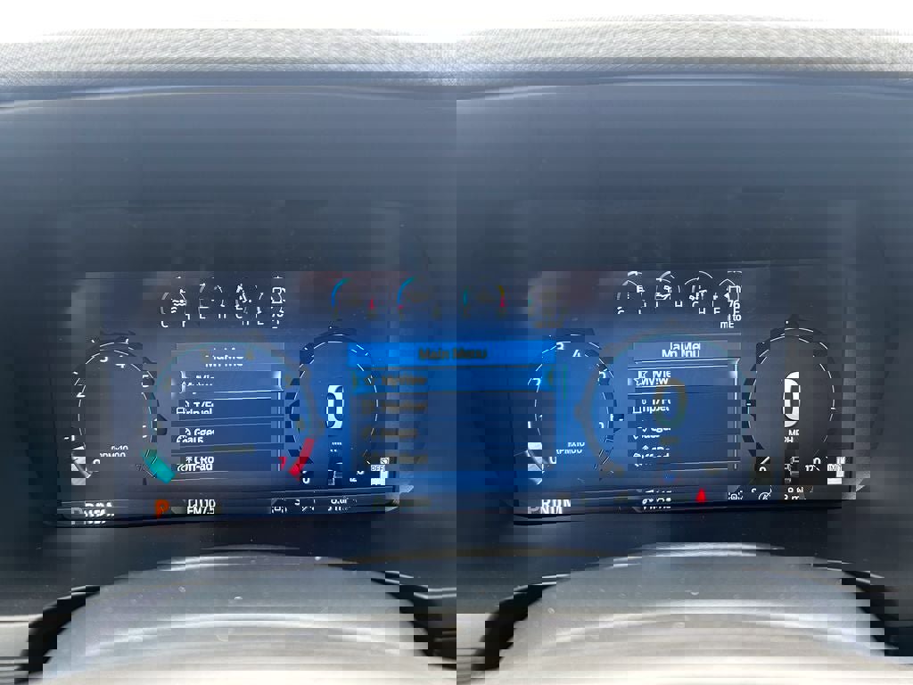 New 2026 Ford F150 XLT w/ Equipment Group 302A MID image 32