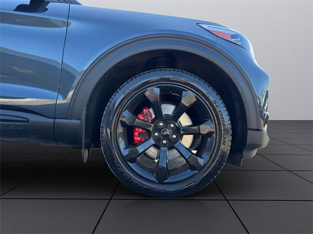 Used 2023 Ford Explorer ST w/ Equipment Group 401A image 23