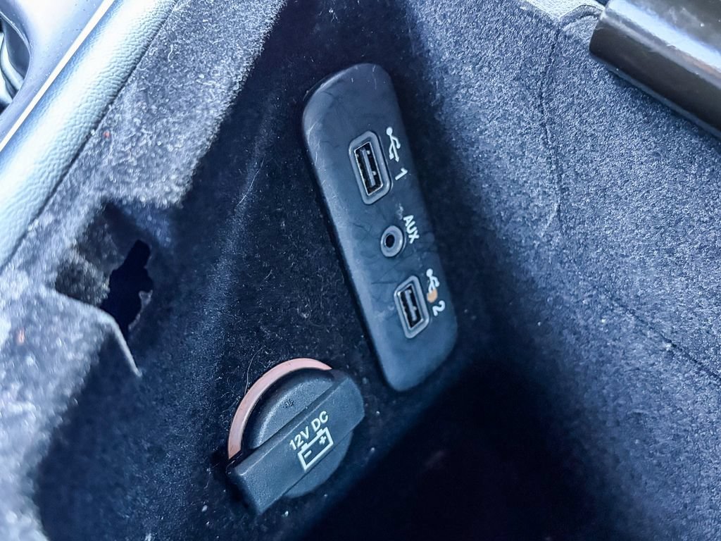Used 2022 Dodge Challenger GT w/ Blacktop Package RWD image 47