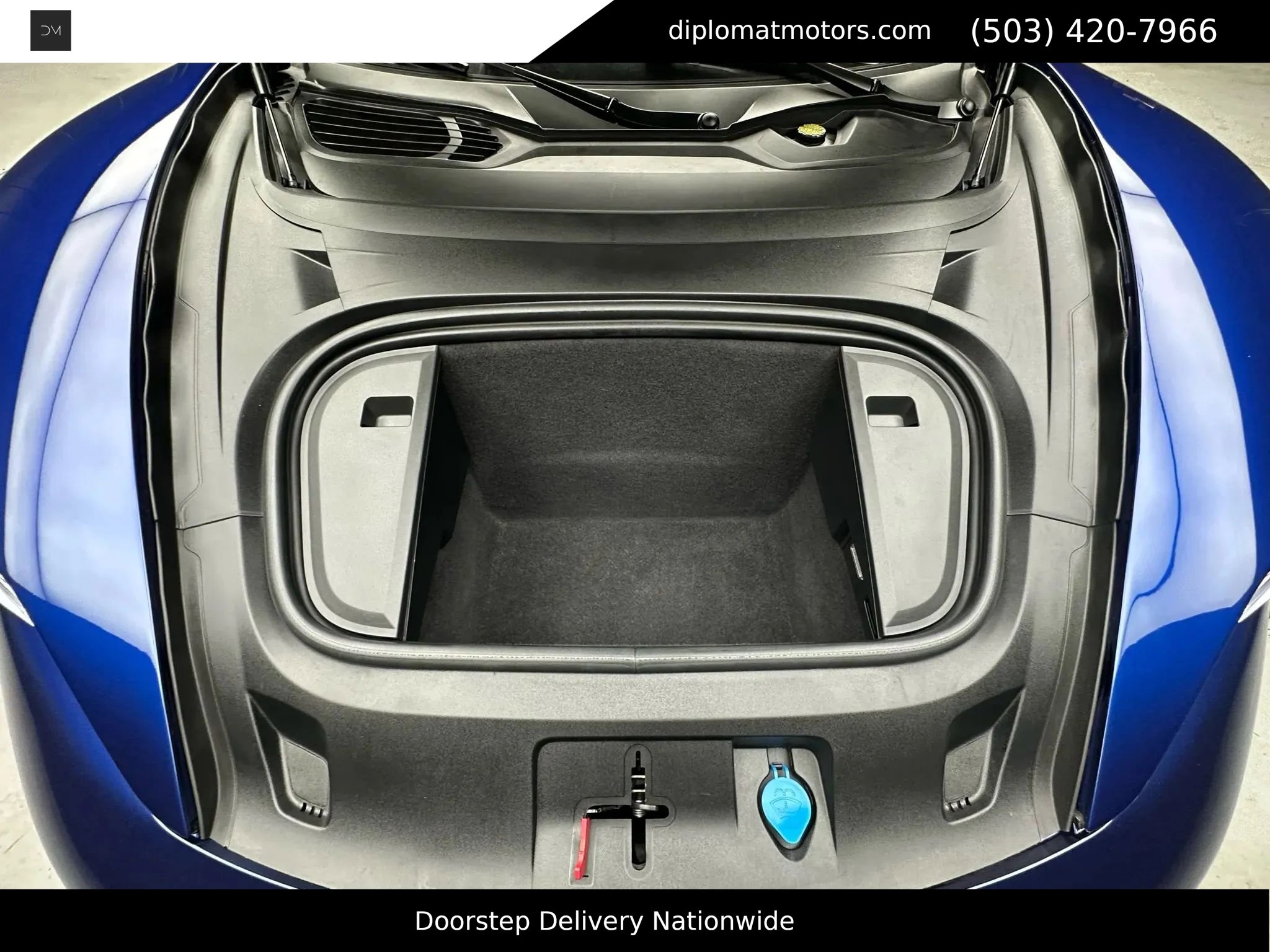 Used 2020 Porsche Taycan image 44