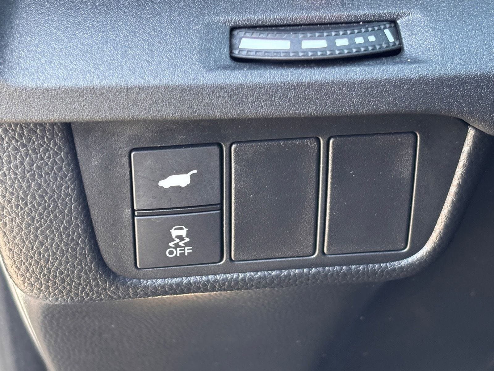 Certified 2025 Honda CR-V Sport-L image 22