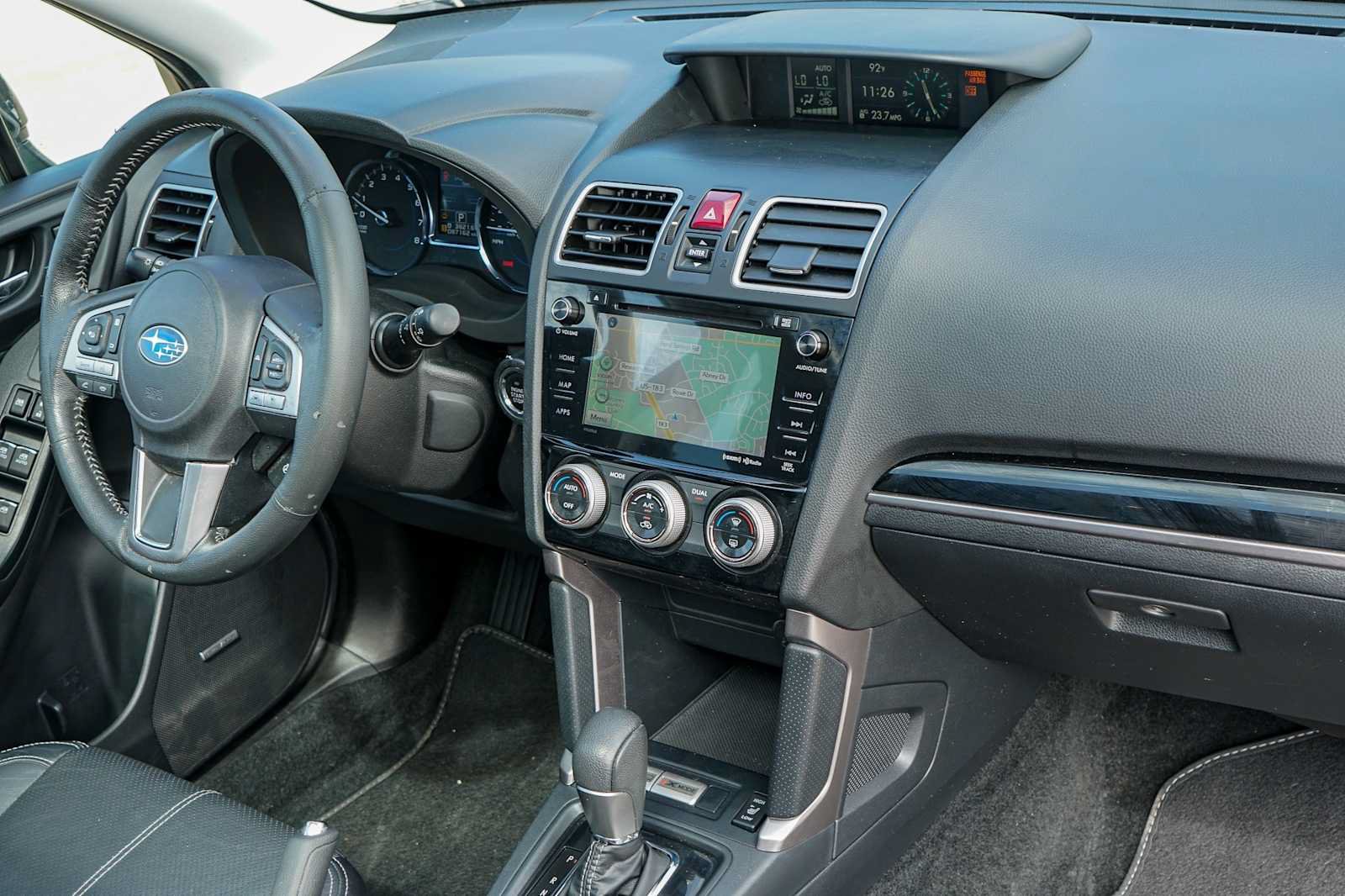 Used 2018 Subaru Forester 2.5i Touring AWD/4WD image 26