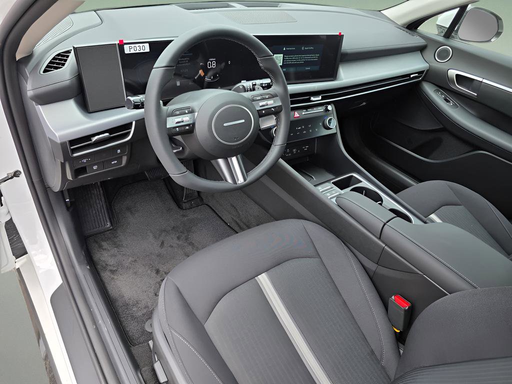 New 2026 Hyundai Sonata SEL AWD/4WD image 14