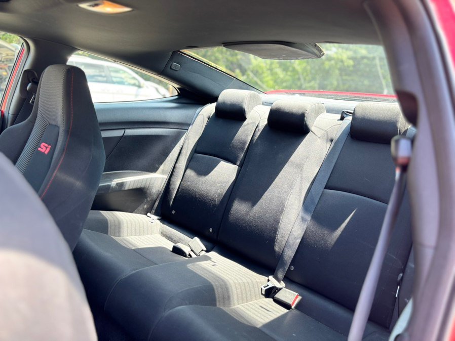 Used 2019 Honda Civic Si image 13