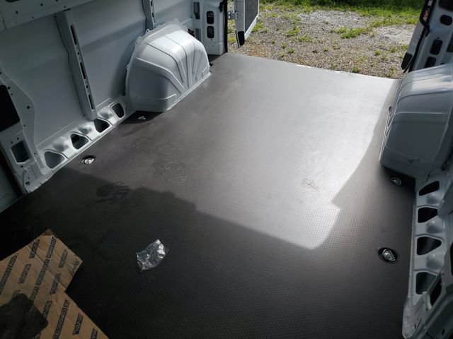 New 2026 RAM ProMaster 2500 w/ Quick Order Package 22G SLT FWD image 17
