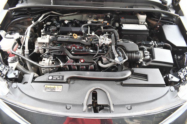 Certified 2024 Toyota Corolla LE image 29