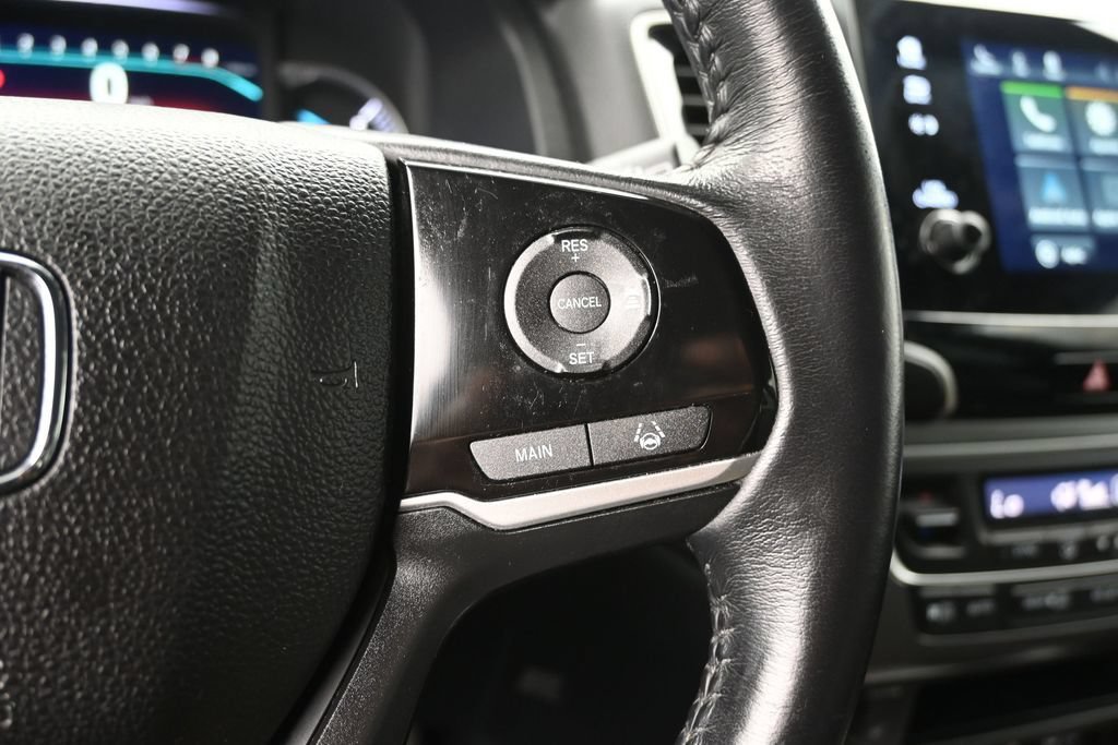 Used 2021 Honda Passport EX-L image 17