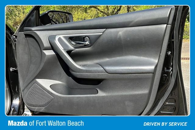 Used 2017 Nissan Altima 2.5 S w/ Power Driver Seat Package image 27