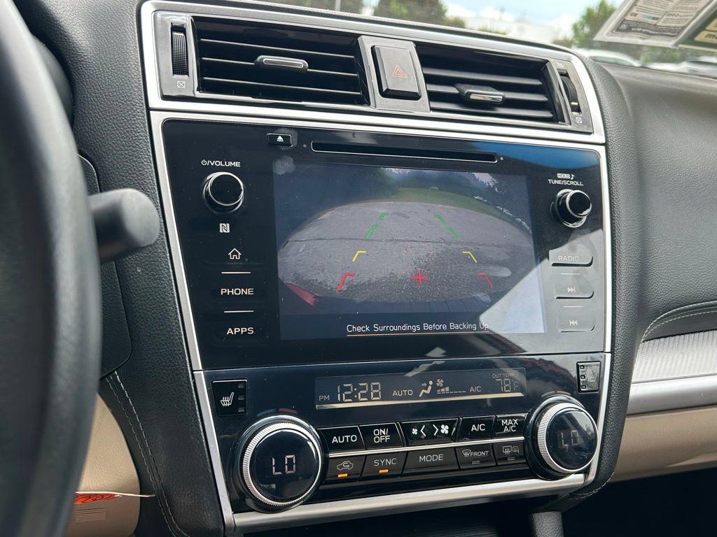 Used 2019 Subaru Outback 2.5i Premium AWD/4WD image 31