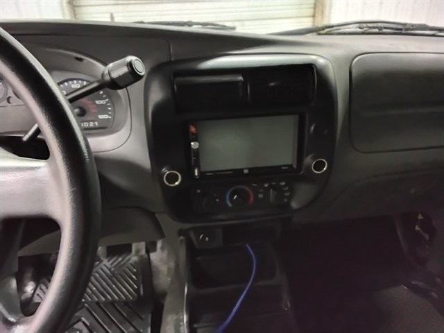 Used 2010 Ford Ranger XL RWD image 11