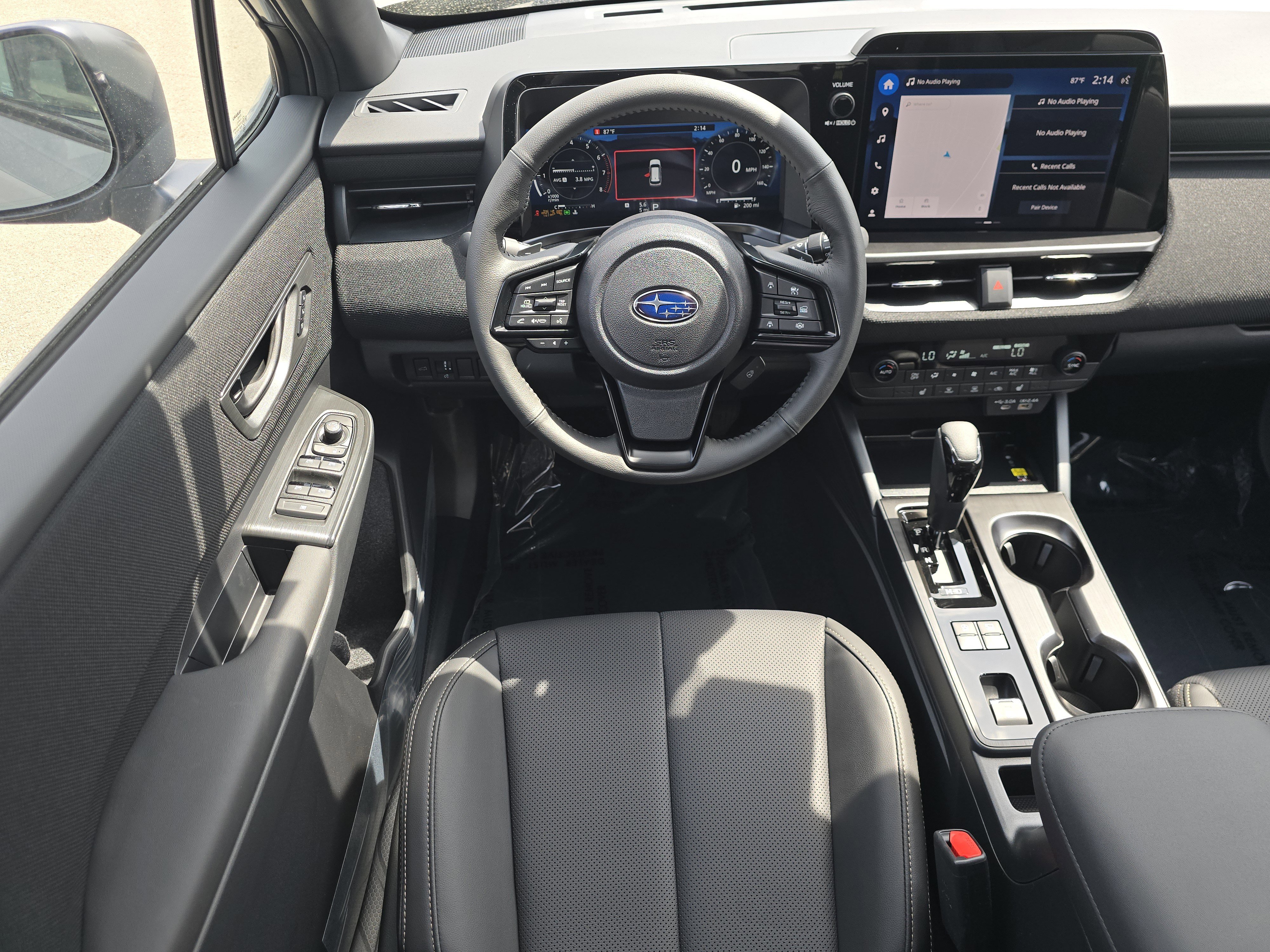 New 2026 Subaru Outback Limited XT AWD/4WD image 22