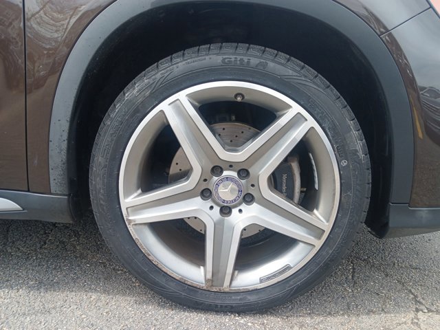 Used 2015 Mercedes-Benz GLA 250 4MATIC image 6