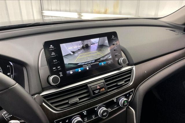 Used 2019 Honda Accord Touring image 28