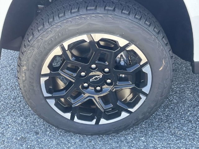 New 2026 Chevrolet Colorado Z71 w/ Technology Package AWD/4WD image 9
