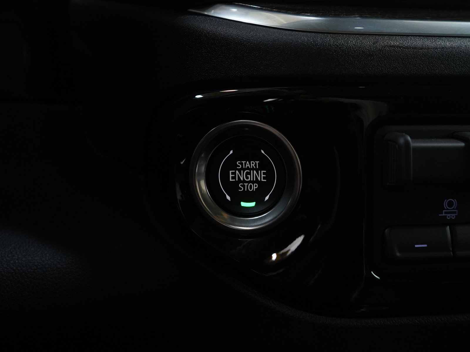 Used 2026 Chevrolet Silverado 1500 RST w/ RST All Star Premium Package image 29