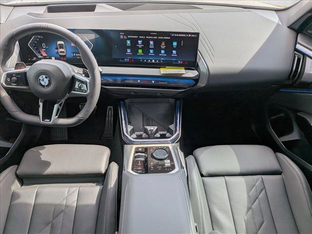 New 2026 BMW X3 xDrive30 w/ Premium Package image 15