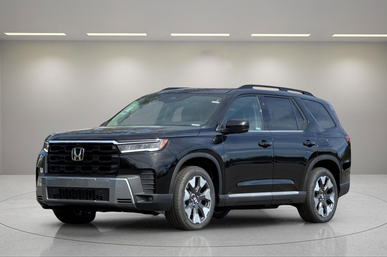 New 2026 Honda Pilot Elite image 7