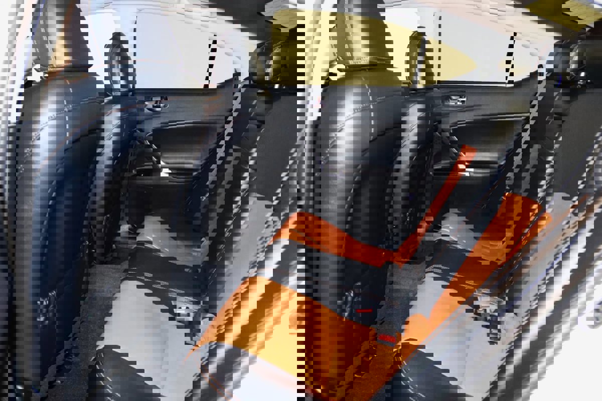 Used 2011 Lexus IS 250 image 42