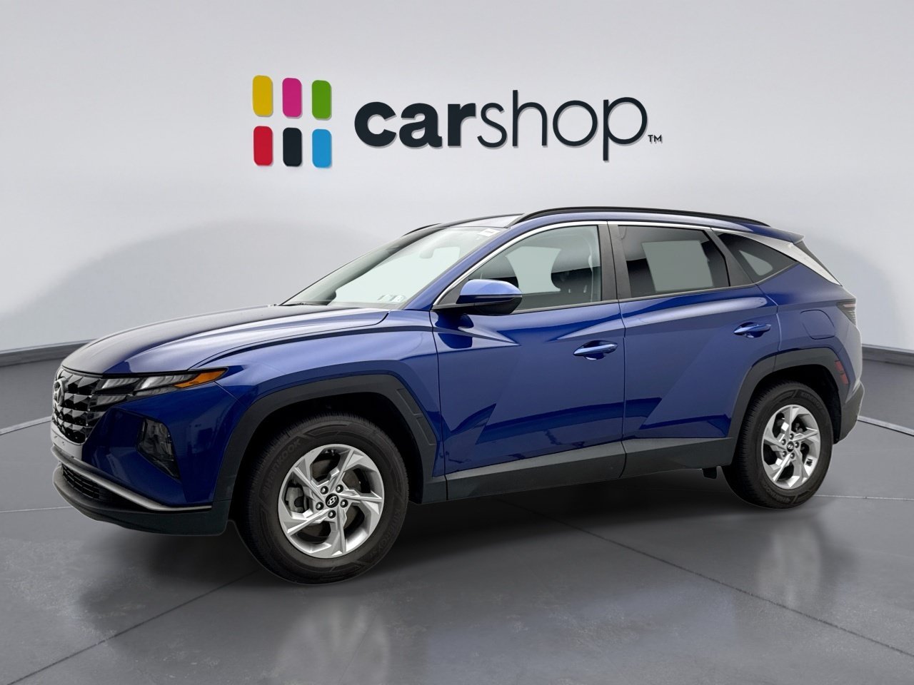 Used 2023 Hyundai Tucson SEL AWD/4WD image 1