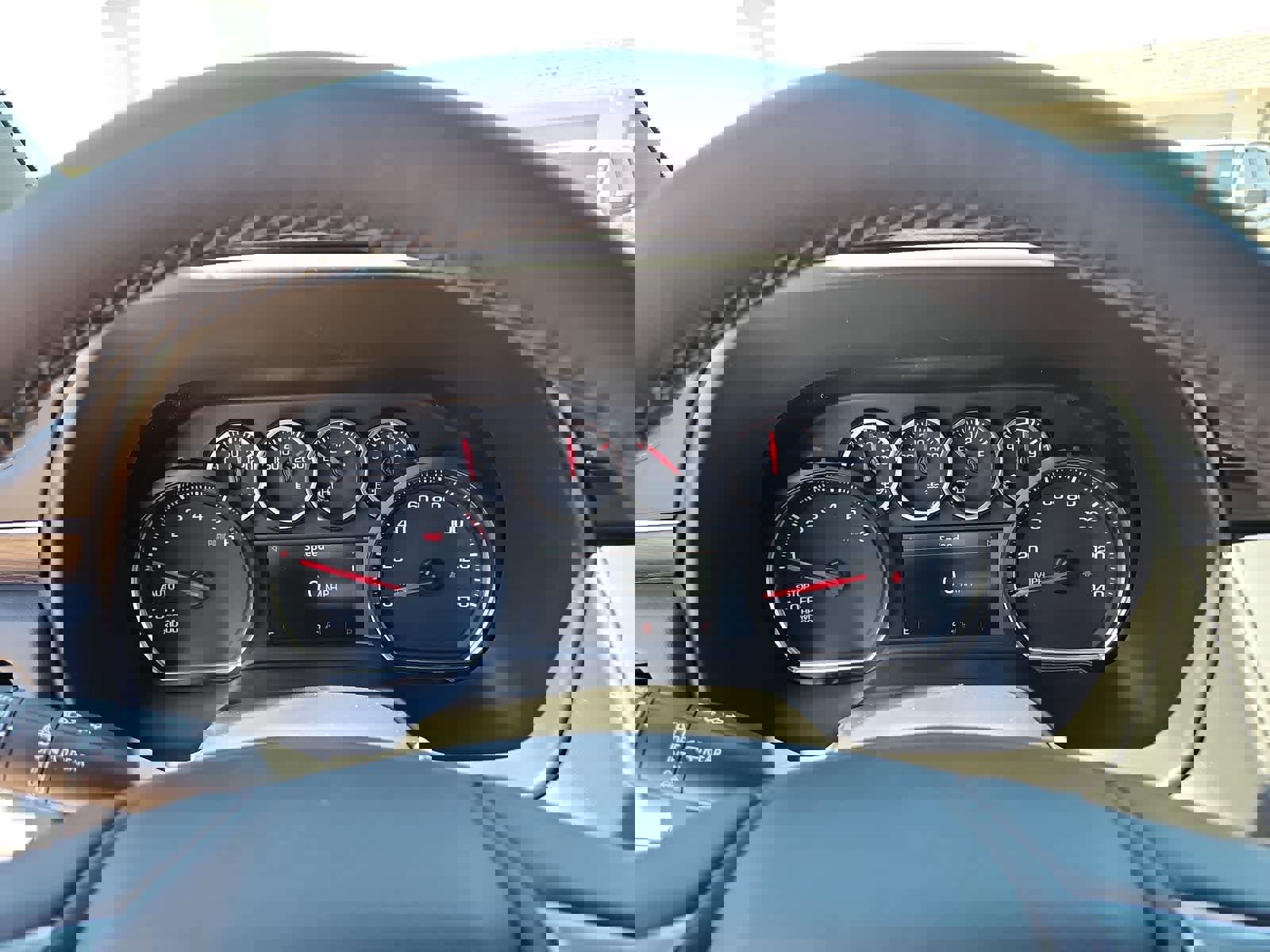 Used 2024 Chevrolet Tahoe LS image 26