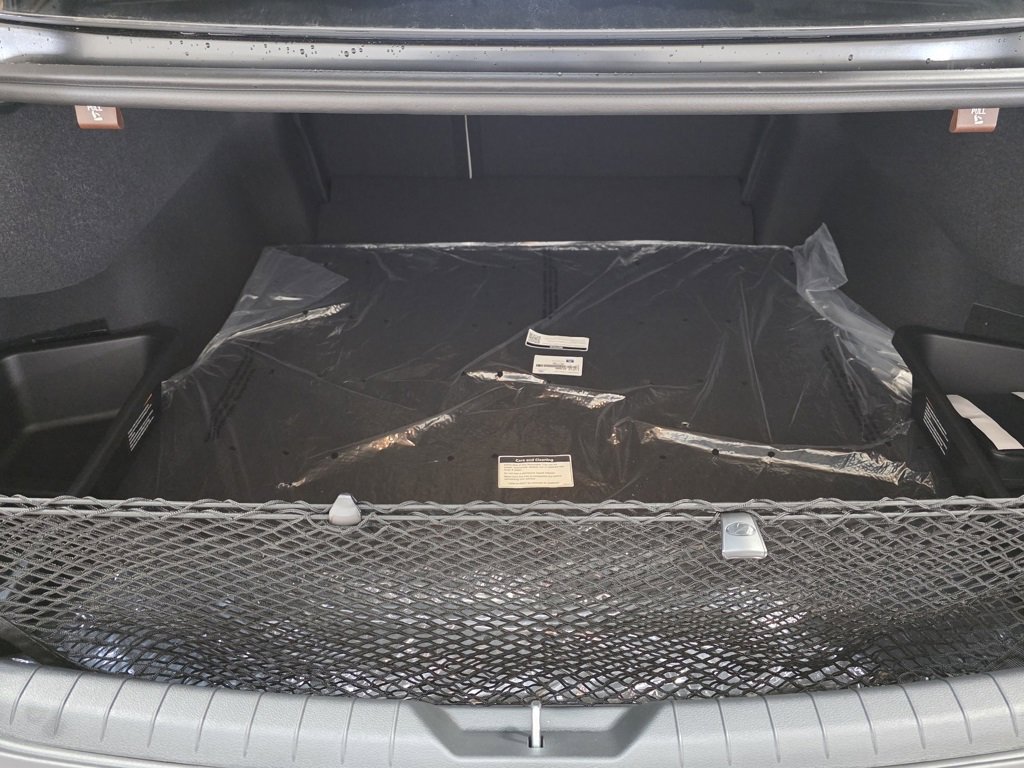 New 2026 Hyundai Sonata SEL image 12