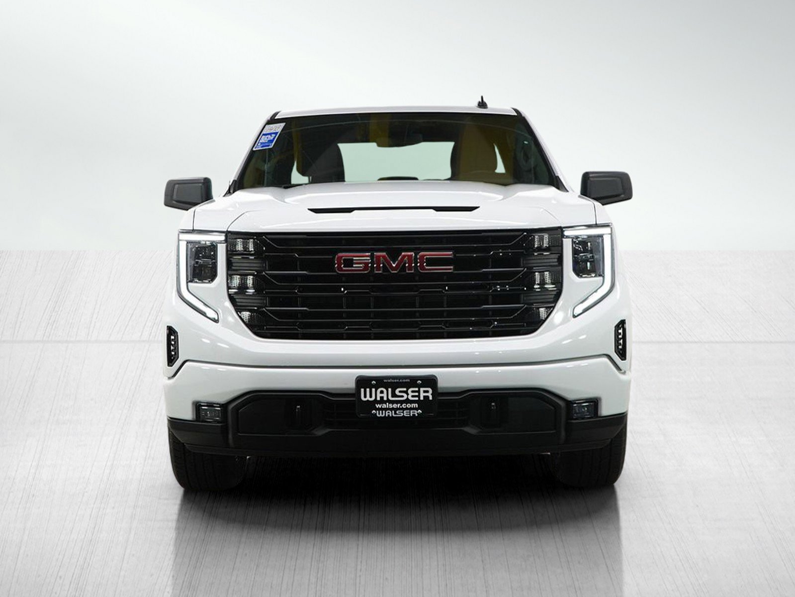Used 2025 GMC Sierra 1500 Elevation AWD/4WD image 8